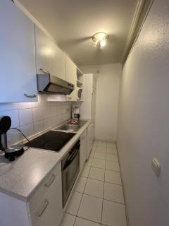 Ferienwohnung Silbermöwe - 5