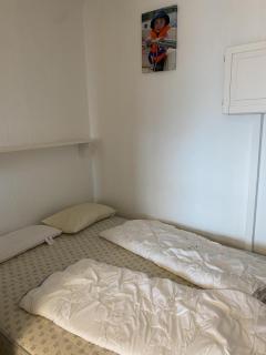 Ferienwohnung Silbermöwe - 2