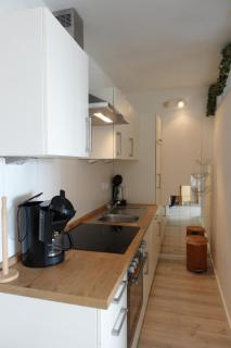 Ferienwohnung Kap der Guten Hoffnung - 6