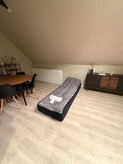 Central apartment in Svolvær - 1