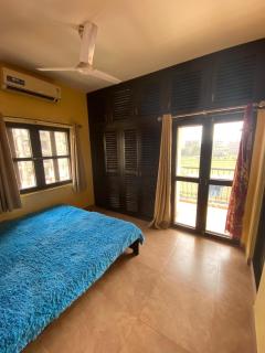Krishna Divine 2 Bedroom Home - 6