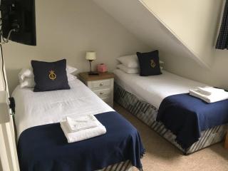 Royal London Yacht Club - 8