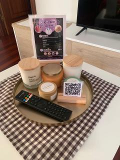 O remanso de arcade - 8