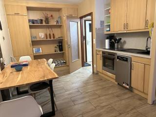 stylisches Apartment, free Wlan, mit 4-5 Betten - 2