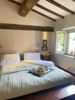 Borgo Montefreddo Toscana - 5