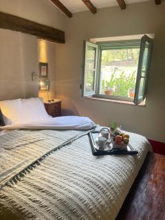 Borgo Montefreddo Toscana - 7