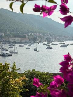 JASMINE DELUXE APARTMENT with super-king bed, large sun terrace and spectacular views - 7