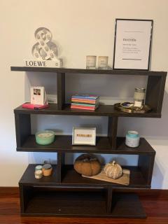 O remanso de arcade - 9