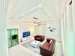 Villa sérénité - 6