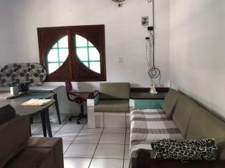 Casa de Temporada com Piscina - Bertioga - Bertioga - 7