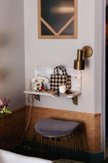 Handsome Hotel - Paris - 6