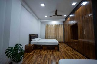 2bhk Boutique Apartment for Rent - 5