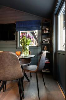 Designer Cabin Near Fyri Resort In Hemsedal - 2