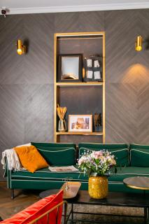 Handsome Hotel - Paris - 5