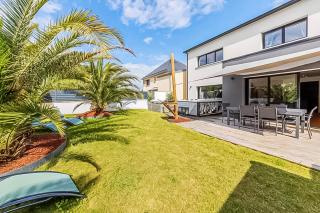 Jacuzzi, Sauna, Ping-Pong & Billard, Les Alizés - 7