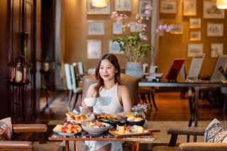 Radisson Suites Bangkok Sukhumvit - 6