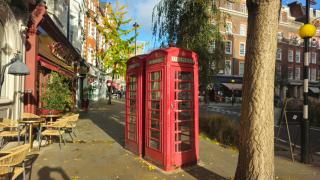 Pop Art Luxury Room Marylebone - 9