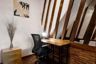 Gîte du Gros Hêtre - 6