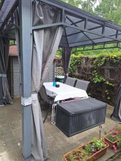 Reetgedecktes Ferienhaus - Karlshagen - 2