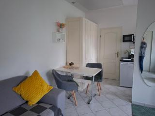 Ferienhaus Stahlberg - 1