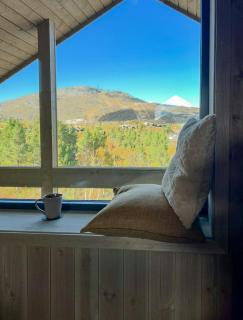 Modern Apartment In The Heart Of Hovden - 0