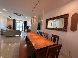 Cozy 3-Bedroom 2-6Pax Riverine Sapphire - 7