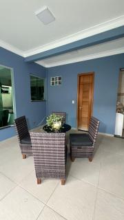 Casa azul COP 30 - 2