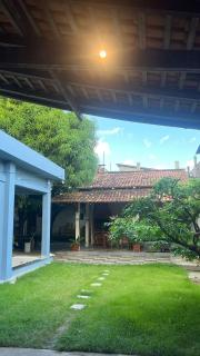 Casa azul COP 30 - 1