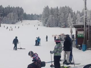 Family apartment Vysočina SKI plus BIATLON - 5