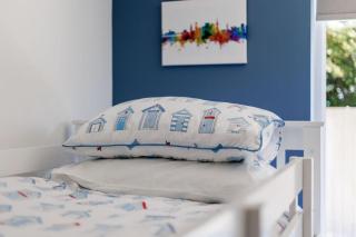 SOUTHBOURNE SHORE by BOURNECOAST - A Perfectly Positioned Flat Near the Sandy Beaches with a Patio Garden and Parking - FM10681 - 2