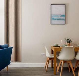 SOUTHBOURNE SHORE by BOURNECOAST - A Perfectly Positioned Flat Near the Sandy Beaches with a Patio Garden and Parking - FM10681 - 7