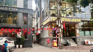 Joy Apartment- Phan Ke Binh - 9