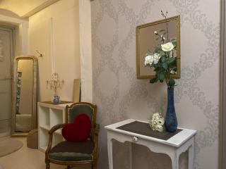 Les Lauriers Duplex centre ville avec jardin - 1