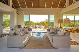 Architectural Gem Between Risør And Kragerø - 0