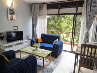 Kampala suites Kisementi - 7