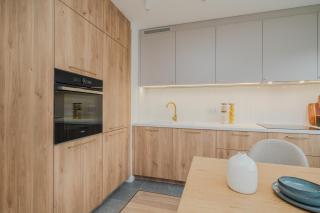 Złota 7 Residence - 1