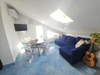 The Blue terrace - 9