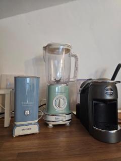 The Blue terrace - 8