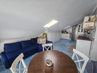 The Blue terrace - 7