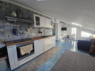 The Blue terrace - 4