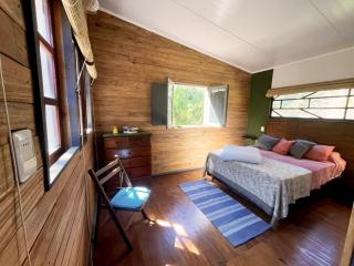 Chirla Valle de La Luna - 2