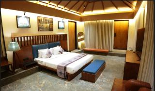 Wild Forest Sasan Gir Wildlife sanctuary - 5