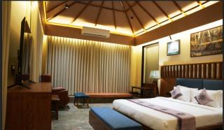 Wild Forest Sasan Gir Wildlife sanctuary - 8