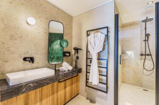 Le Richebourg Hôtel, Restaurant & Spa - 8