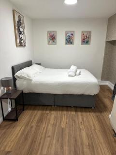 Edinburgh Rose Suites 1BHK Central EB4 - 4