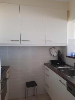 Cozy 1-bedroom apartment with sea view T144 - 3