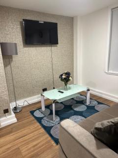 Edinburgh Rose Suites 1BHK Central EB4 - 1