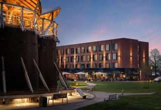 elaya hotel kevelaer - 9