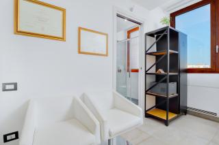 Window on the sea - 7