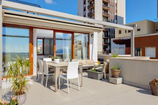 Window on the sea - 6